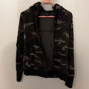 Athleta Triumph Hooded Jacket